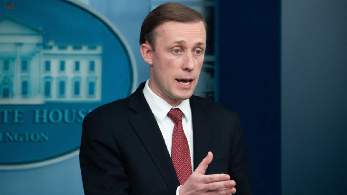 EE. UU. advirtió que Rusia podría invadir Ucrania en cuestión de días