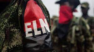 ELN anuncia cese al fuego durante las elecciones