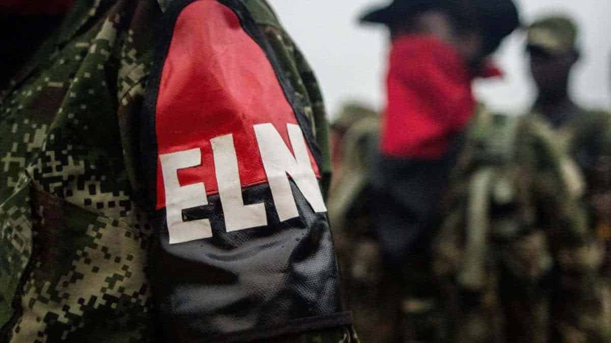 Las condiciones obligatorias que da el Gobierno al ELN para unos eventuales diálogos