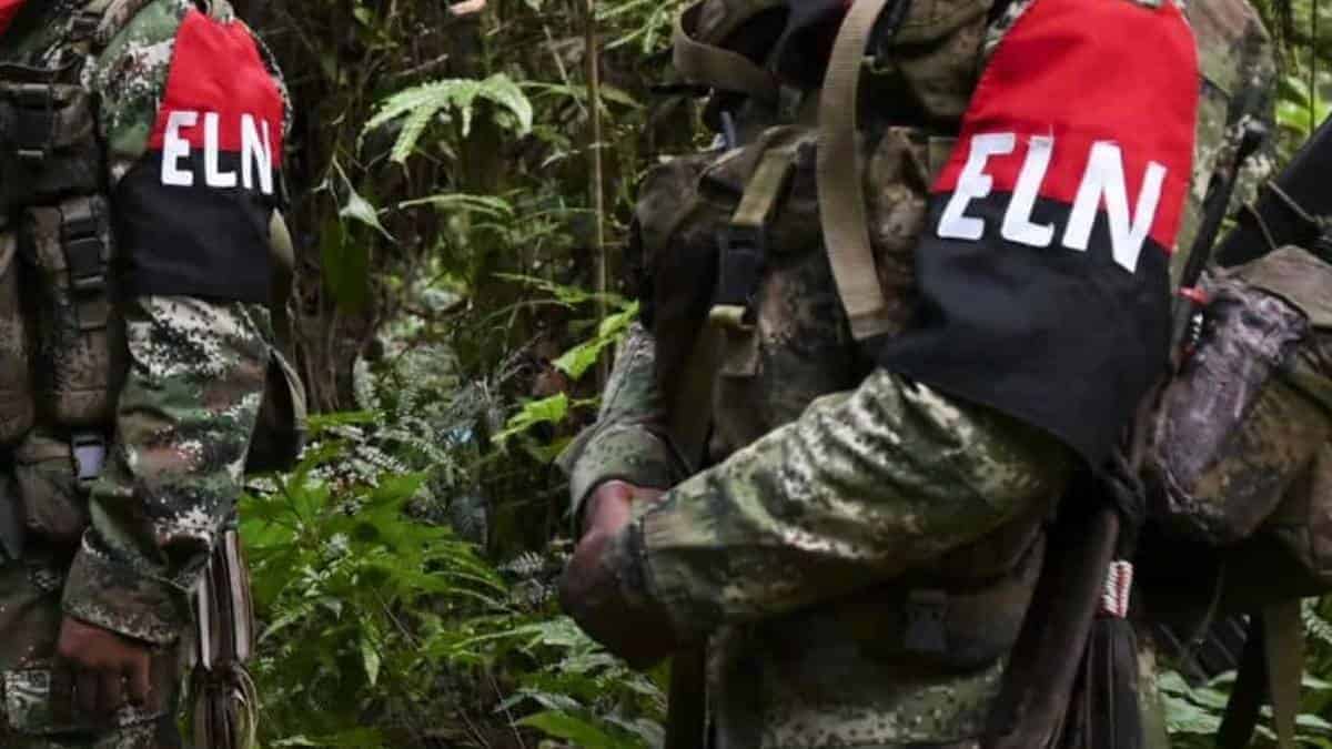 Solicitan a Cuba y Venezuela extraditar a jefes del ELN