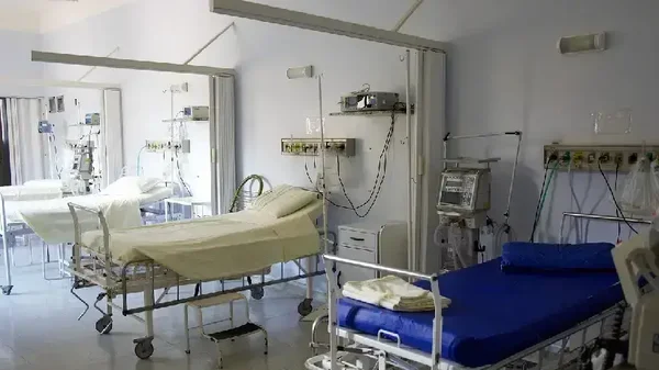 "Queremos transformarnos en gestoras de salud y vida": anuncian seis EPS del país "Queremos transformarnos en gestoras de salud y vida": anuncian seis EPS del país