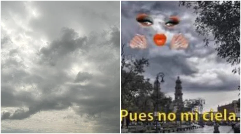 Eclipse solar anular en Bogotá: los mejores memes