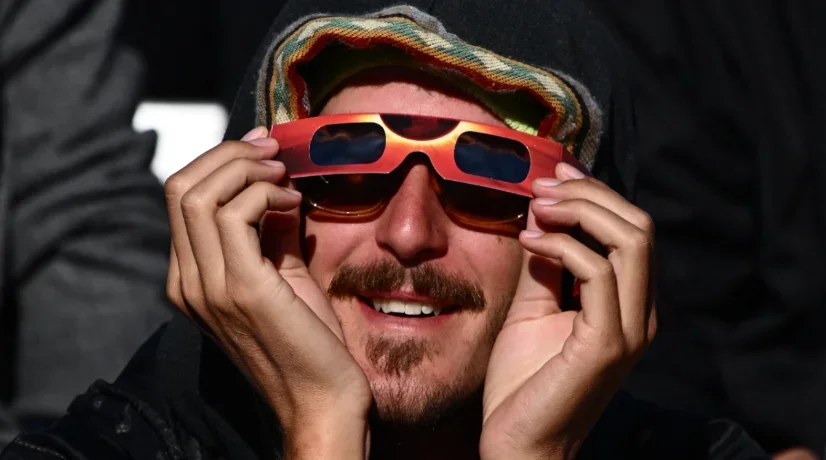 Eclipse solar anular: ¿en dónde se compran las gafas?