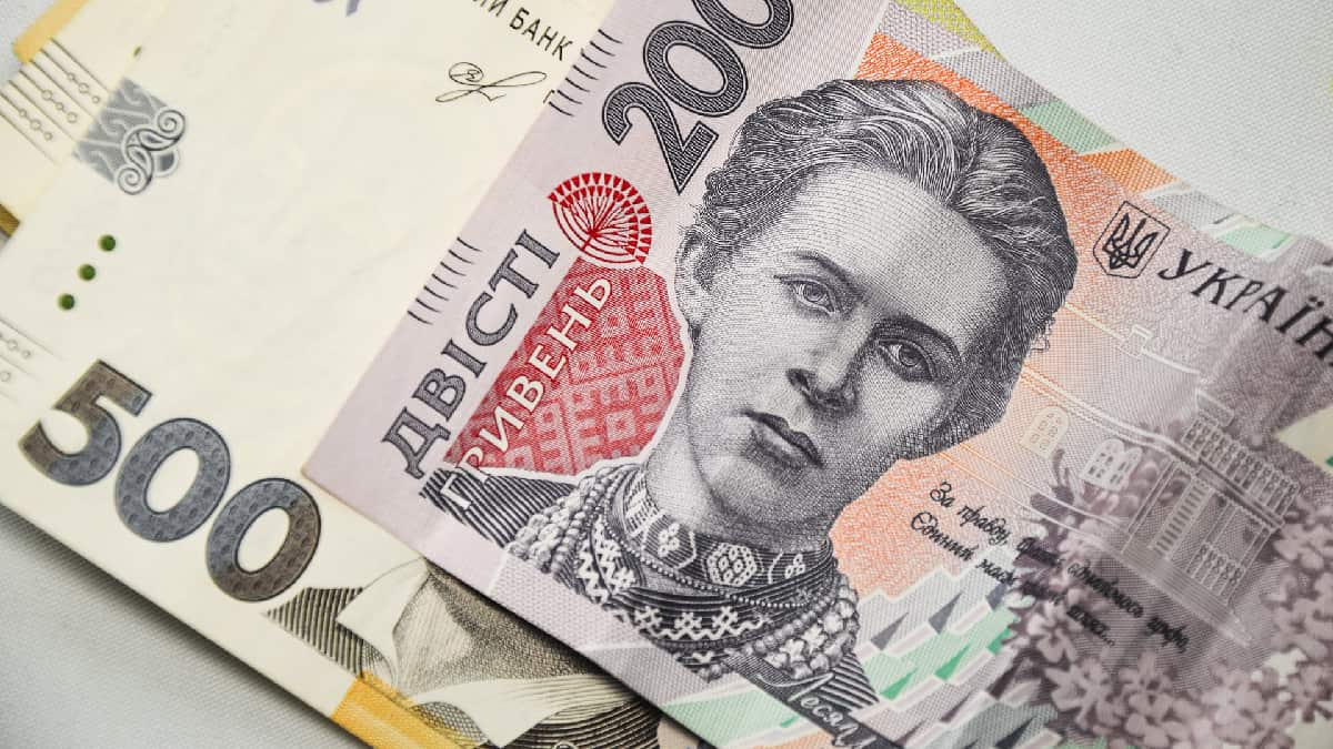 Tensiones por Rusia ponen en riesgo la economía ucraniana