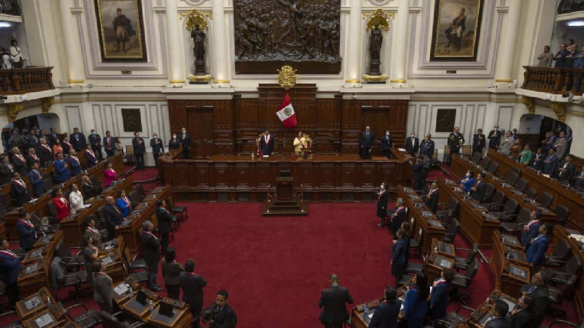 Efectos en la economía de Perú Efectos en la economía de Perú
