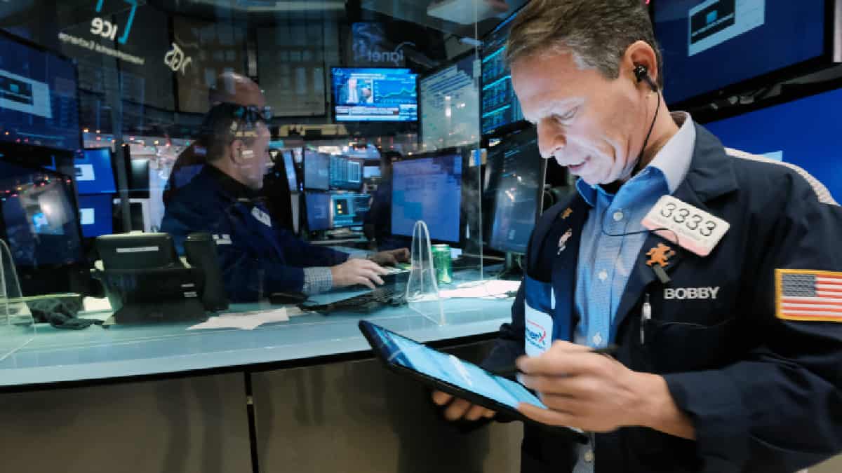 Inflación anualizada de 6,8% en Estados Unidos alcanza su máximo desde 1982