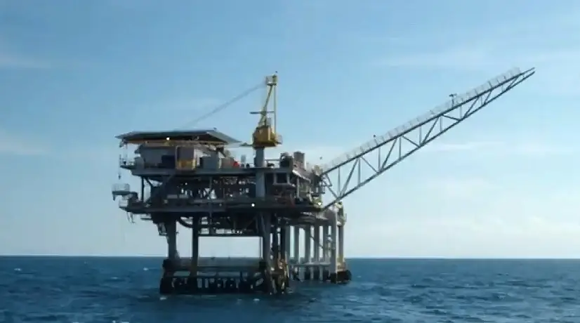 Ecopetrol anunció un nuevo descubrimiento de gas en el sur del Carib