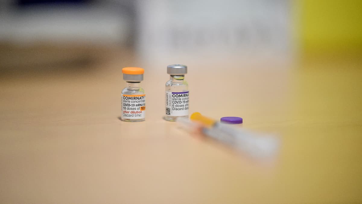 Ecuador: vacunación anticovid obligatoria a partir de los cinco años