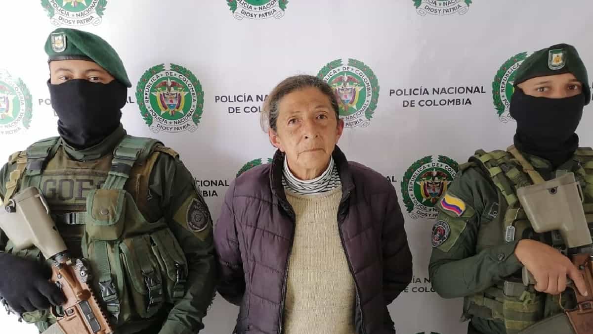 Wilma Mejía deberá responder por el delito de peculado.