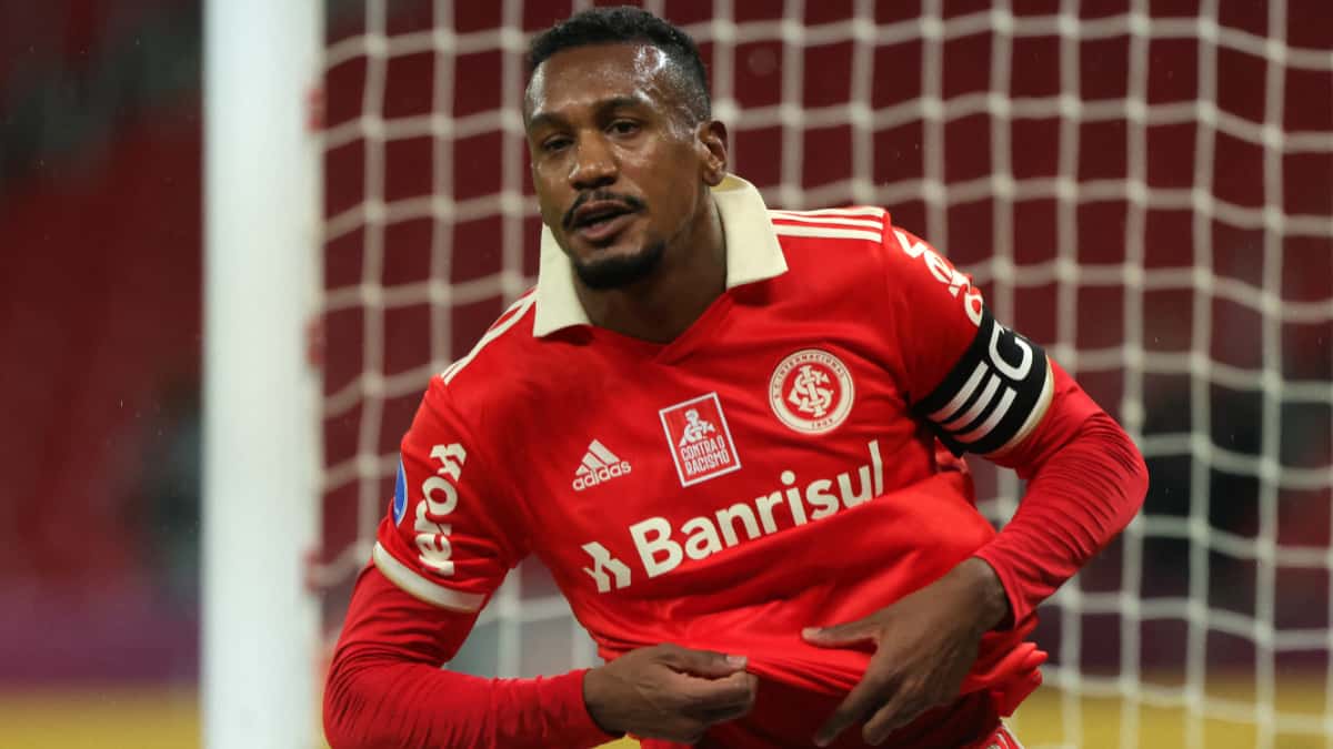 Medellín vs Internacional: vea en video los dos golazos de Edenilson