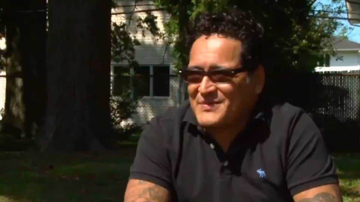 Edgar Rojas: sobreviviente de los atentados del 11- S que se convirtió en héroe