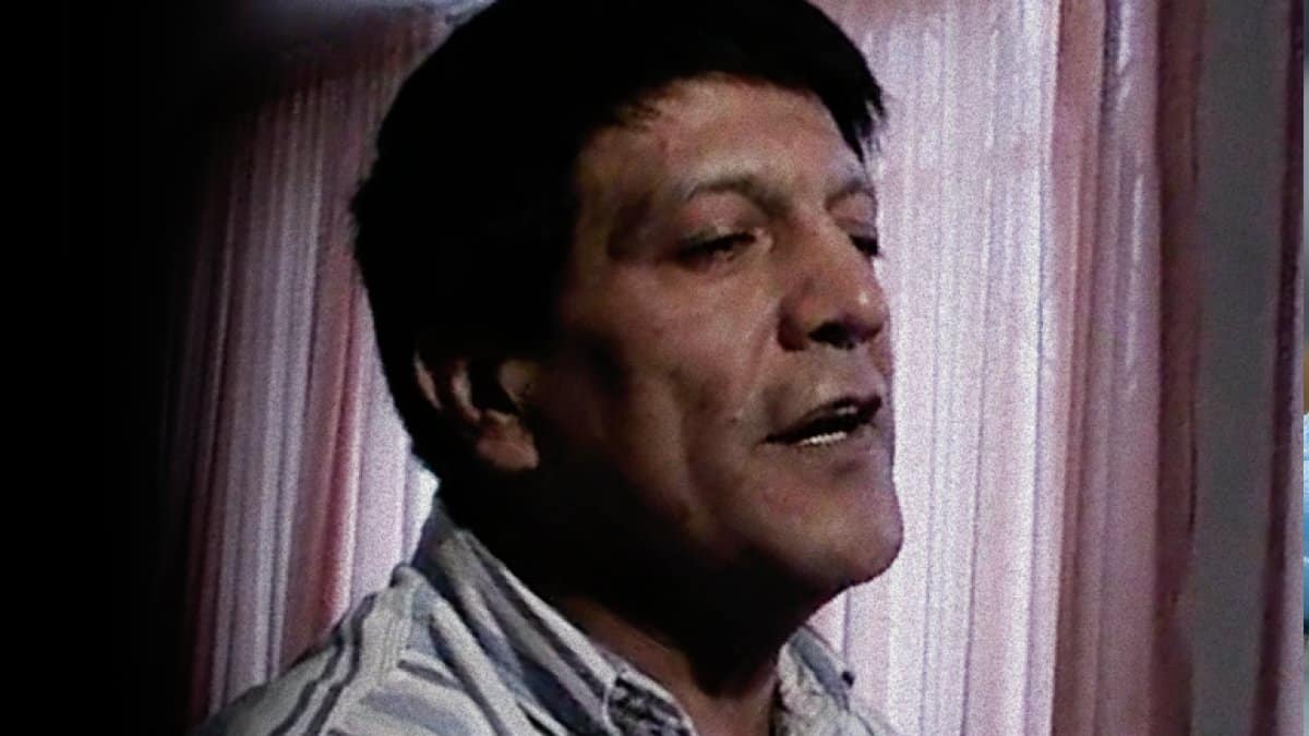 Edgardo ROmán falleció a los 71 años
