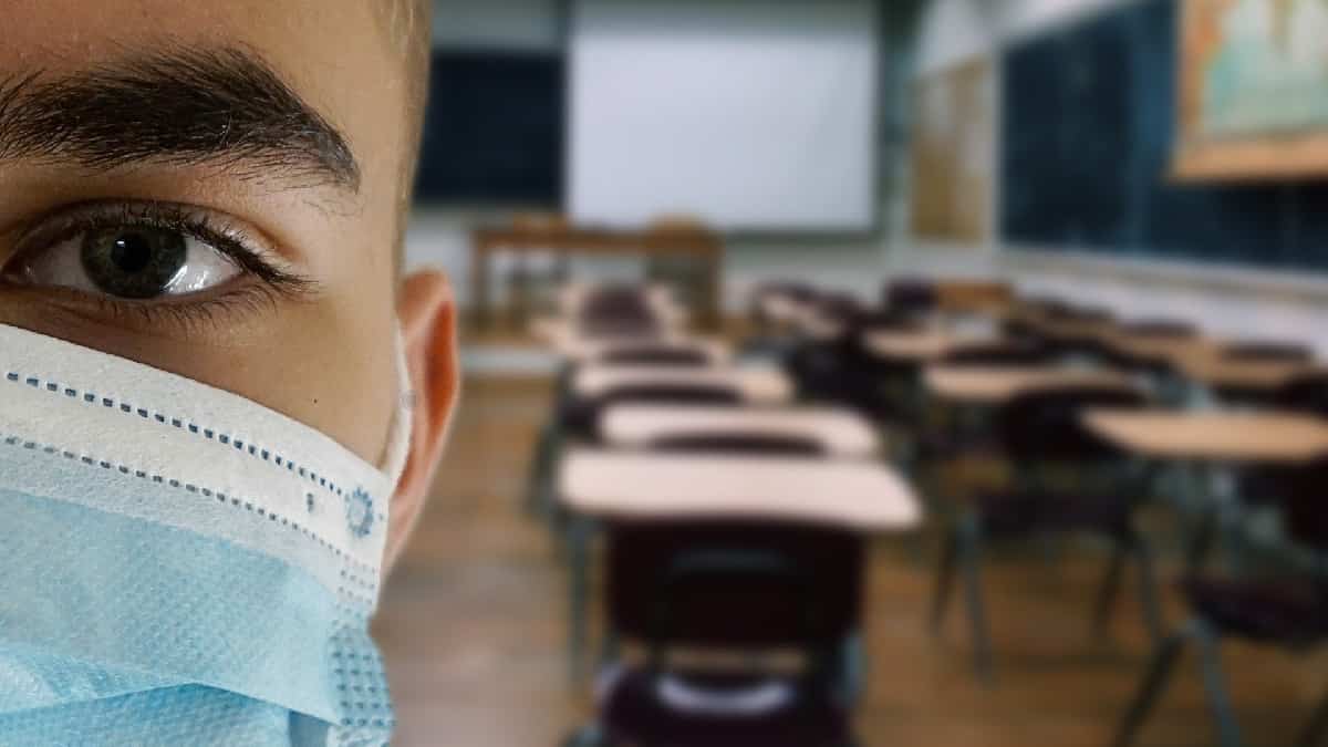 El impacto de la pandemia en la educación será más severo de lo previsto, según ONU y BM