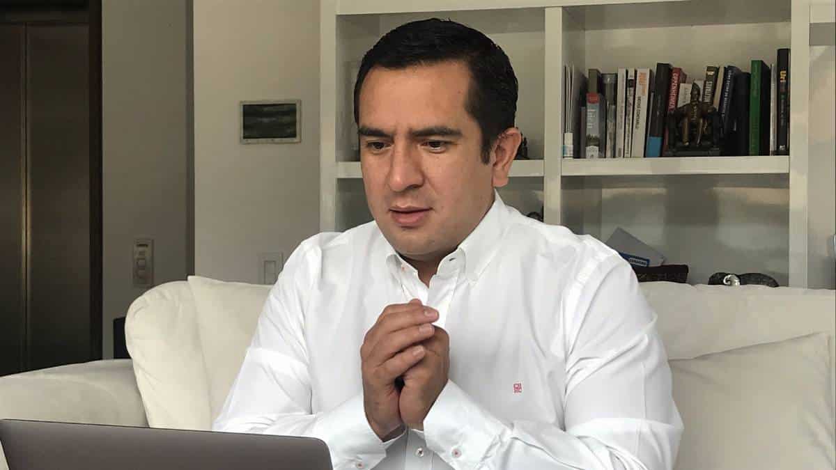 Consejo de Estado niega pérdida de investidura contra representante Edward Rodríguez