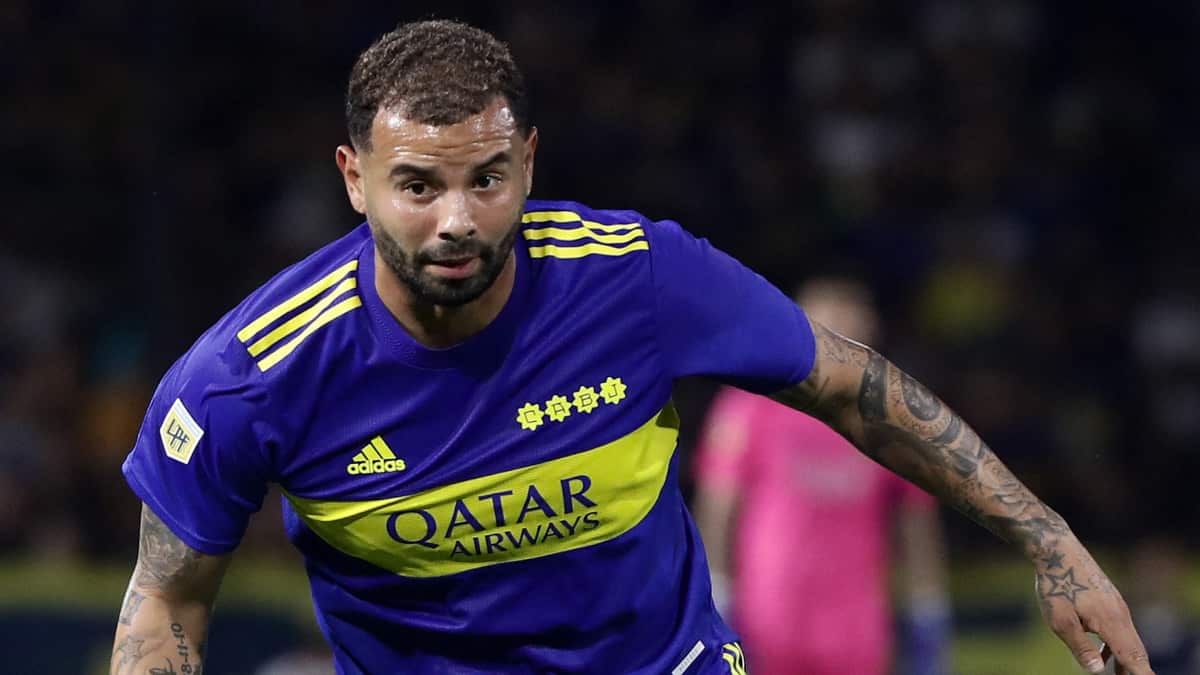 Boca Juniors ya decidió el futuro de Edwin Cardona