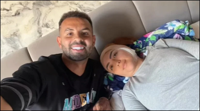 Edwin-cardona-y-su-esposa