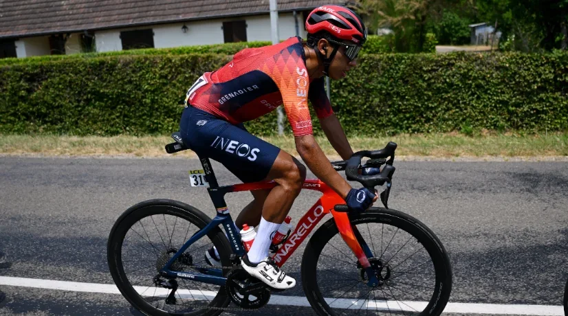 Egan Bernal reveló objetivo para Tour de Francia 2023