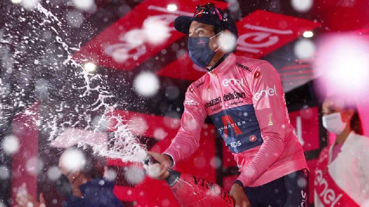 “No se gana todos los días con esta camiseta"