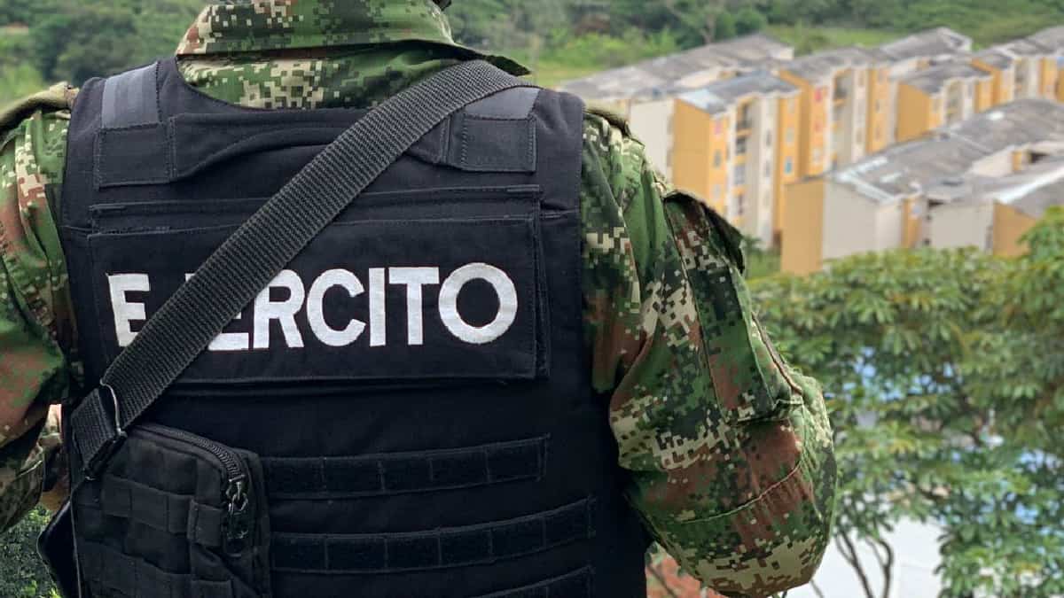 Imagen de referencia Ejército Nacional