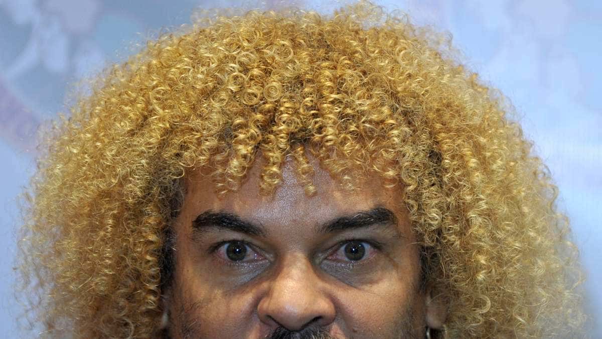 Carlos El Pibe Valderrama sobre la Champions League