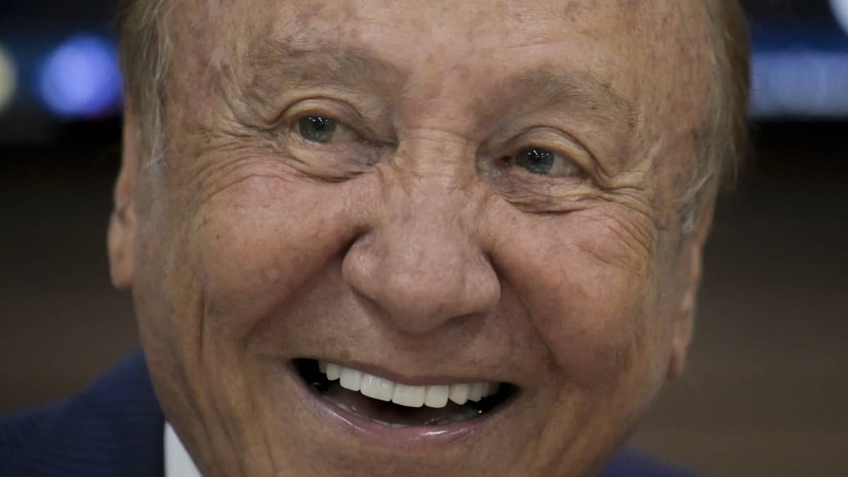 El lujoso apartamento en el que vive Rodolfo Hernández