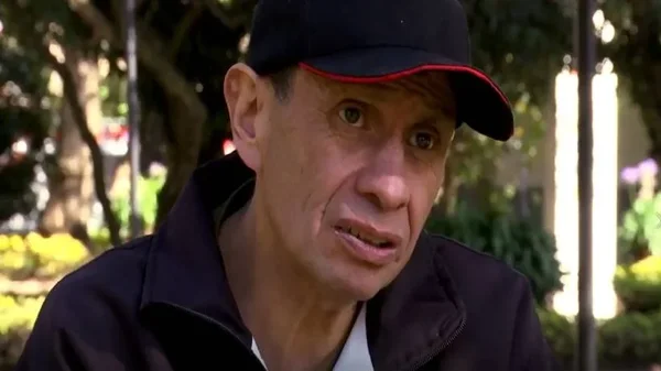 El espía del Bronx: un consumidor de drogas que se convirtió en pieza clave para las autoridades