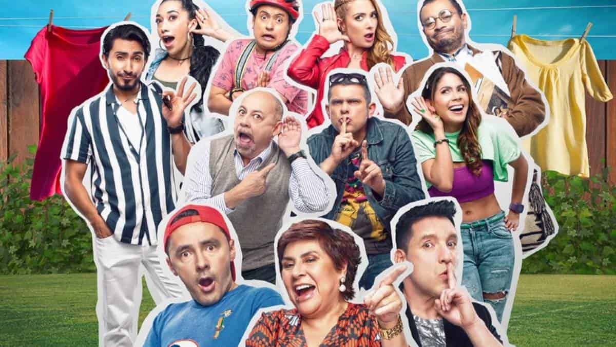 Llega a Nuestra Tele El Lavadero 2.0