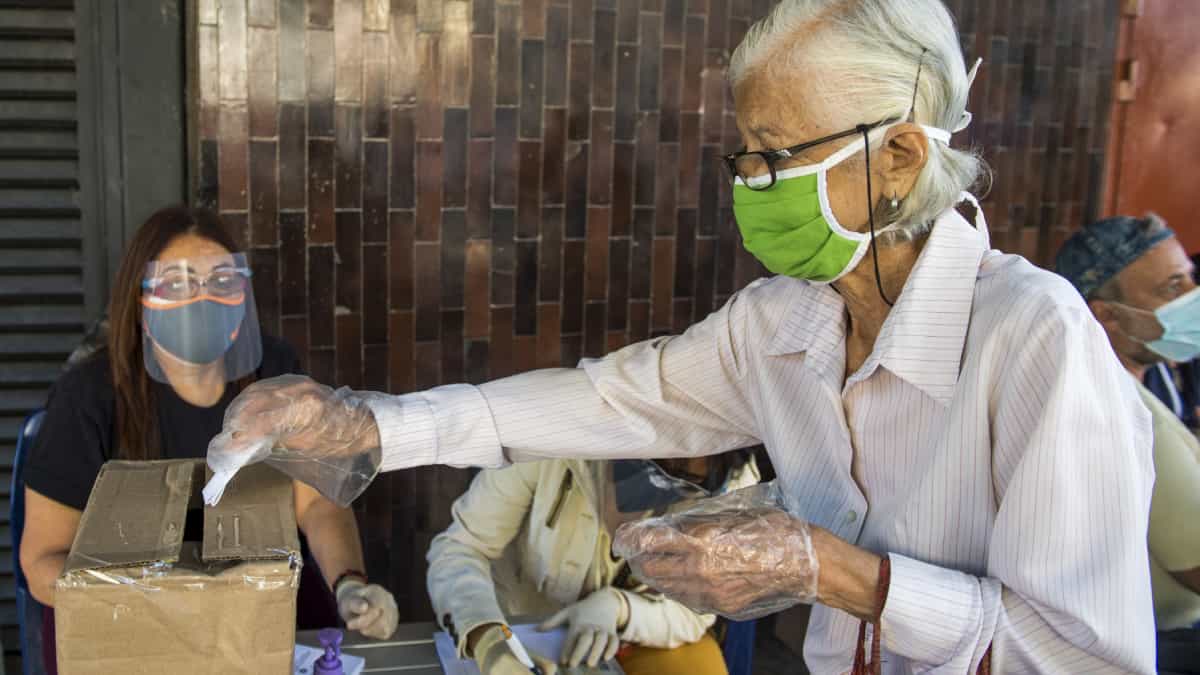 Elecciones regionales de Venezuela: ¿serán libres y justas?