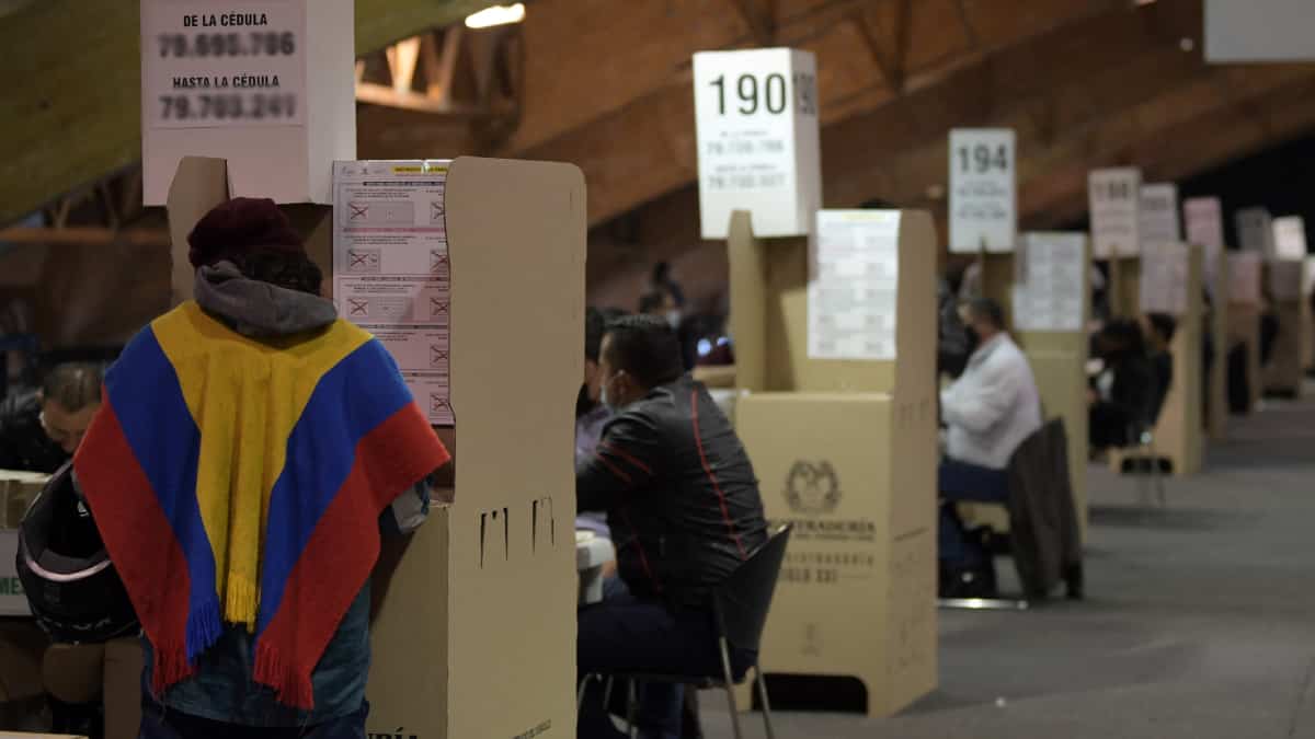 Denuncian casos de irregularidades durante proceso electoral