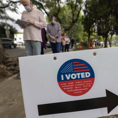 Avanzan las elecciones de medio término en Estados Unidos | Noticias RCN