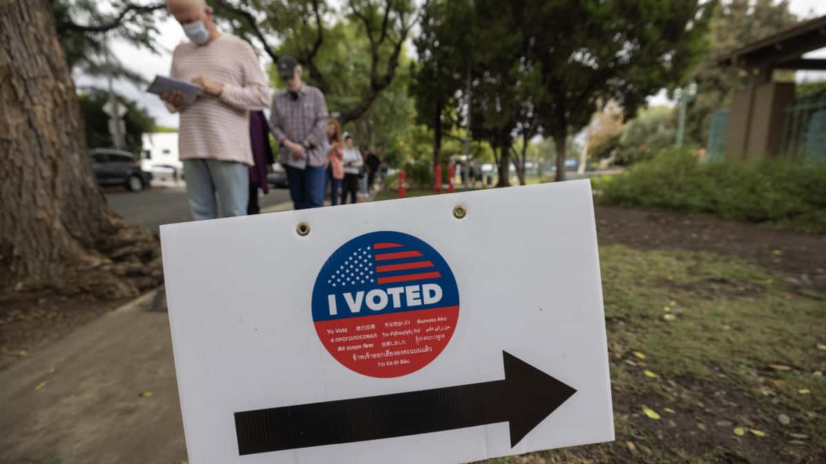 Avanzan las elecciones de medio término en Estados Unidos | Noticias RCN