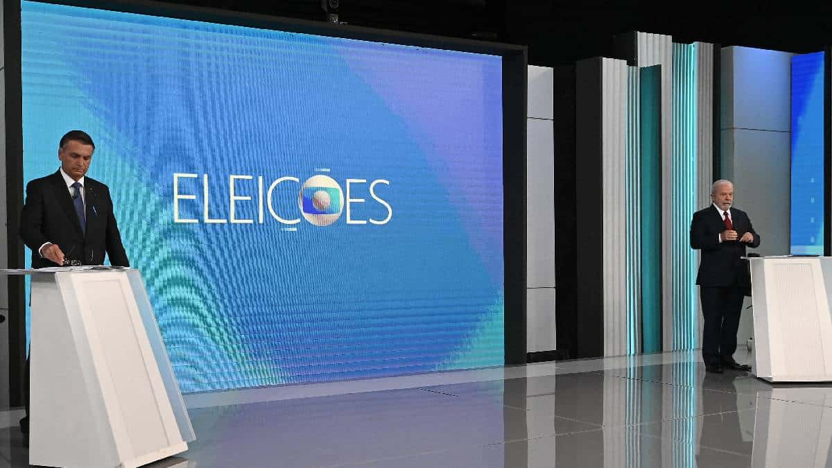 Elecciones presidenciales de Brasil