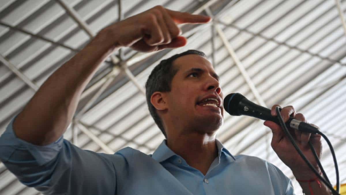 Elecciones presidenciales de Venezuela