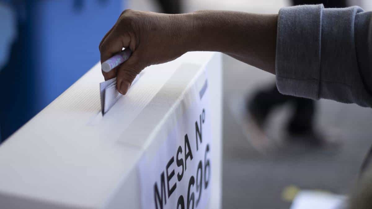 Elecciones en Perú: magistrado se incorporó al jurado para retomar labores