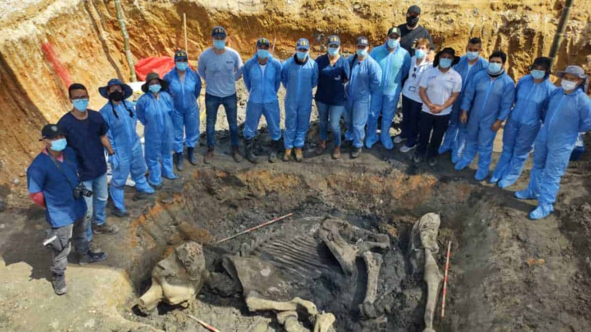 Leidy murió hace casi una década