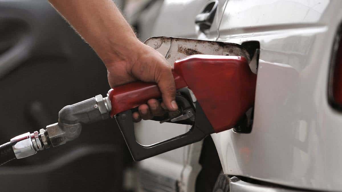 This is the Colombian city that ended up with the most expensive gasoline since April 1