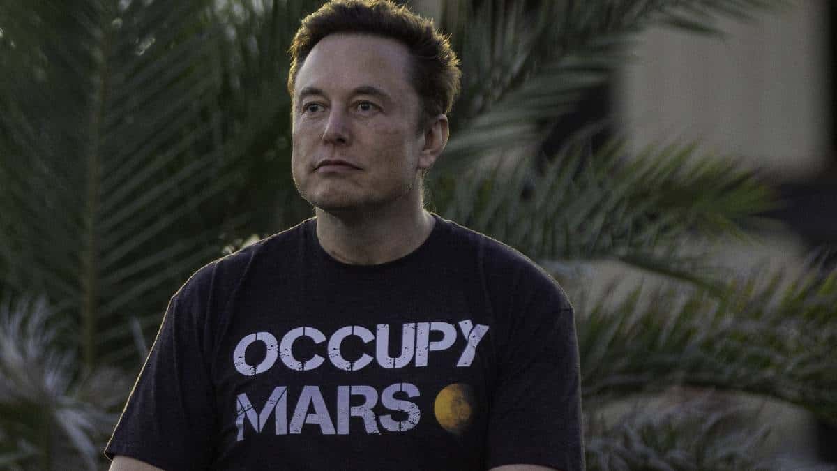 Elon Musk reafirma que se debe usar el petróleo