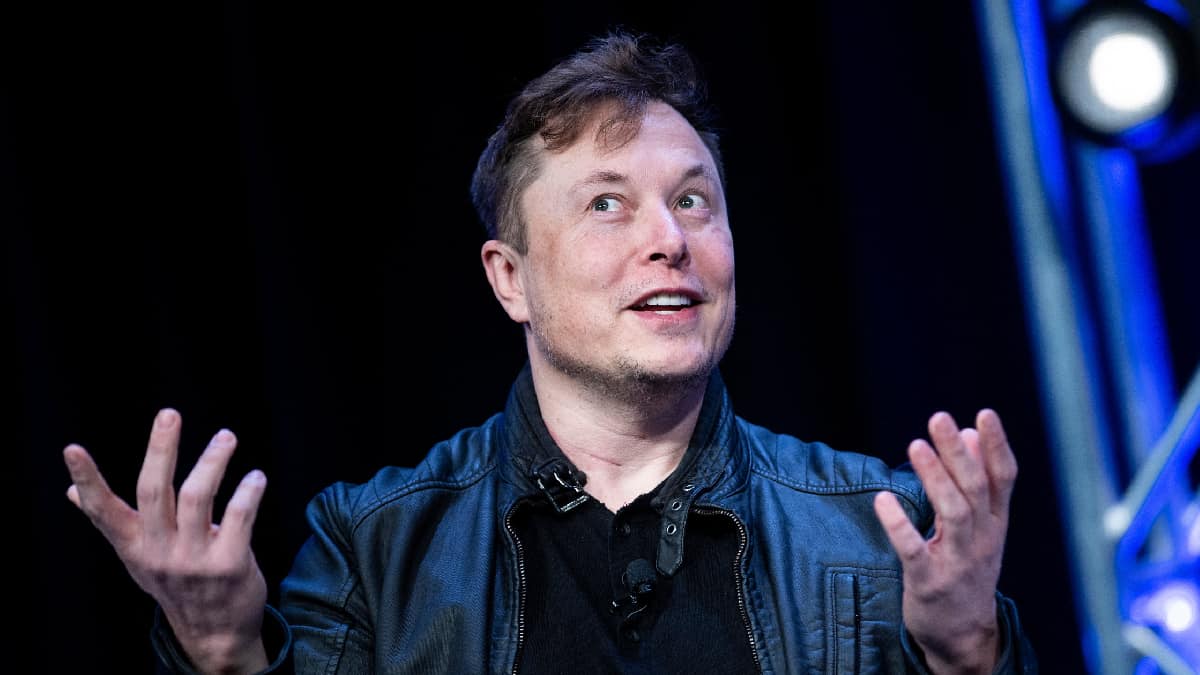¿Quién es Elon Musk, el nuevo dueño de Twitter?