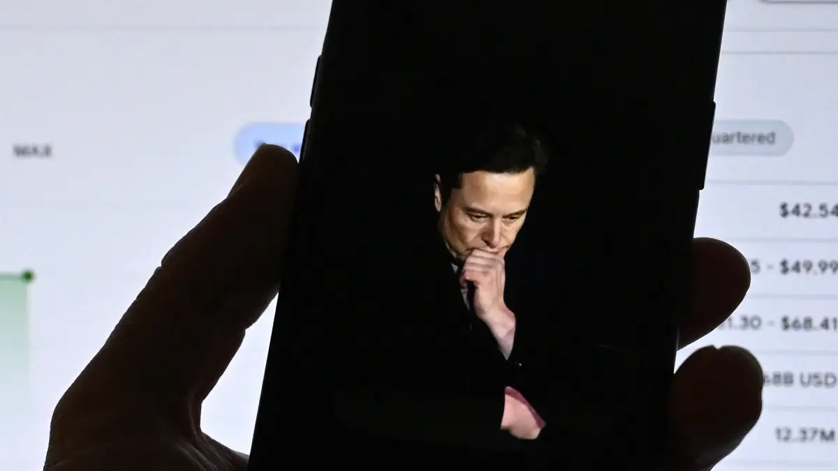 La advertencia de Elon Musk a empleados de Twitter: trabajo duro o ...