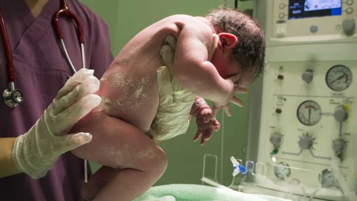 Embarazo en época de covid