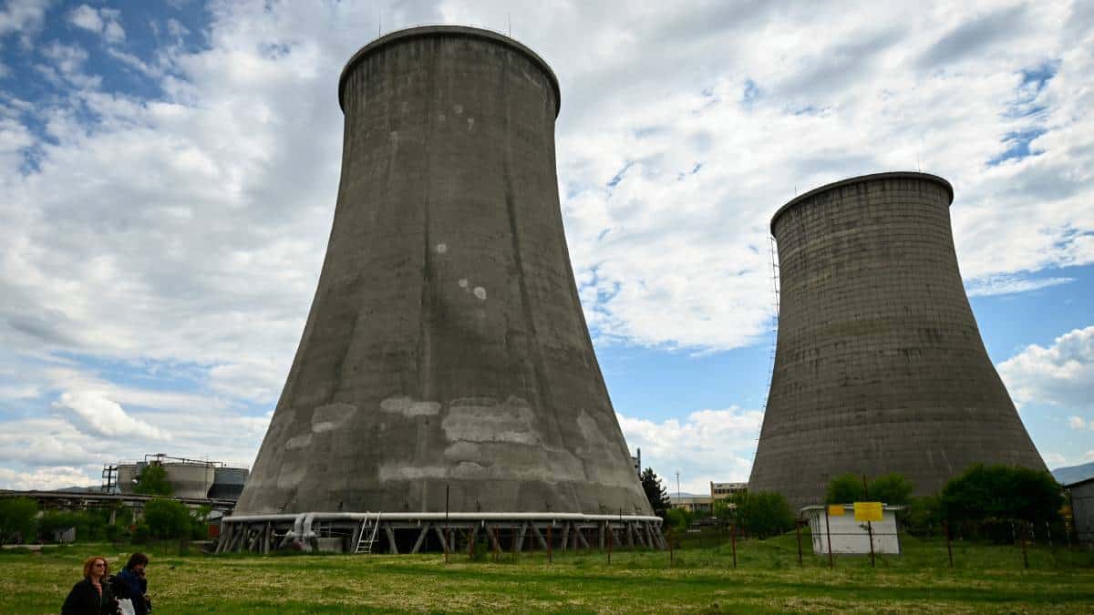 Embargo al petróleo ruso de la Unión Europea