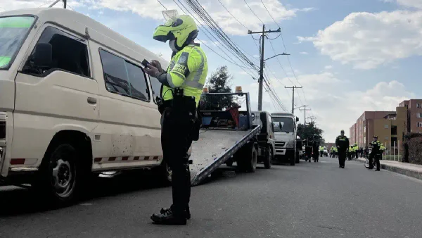 Descuento del 80% en multas de tránsito: ¿Cómo y desde cuándo aplicar?