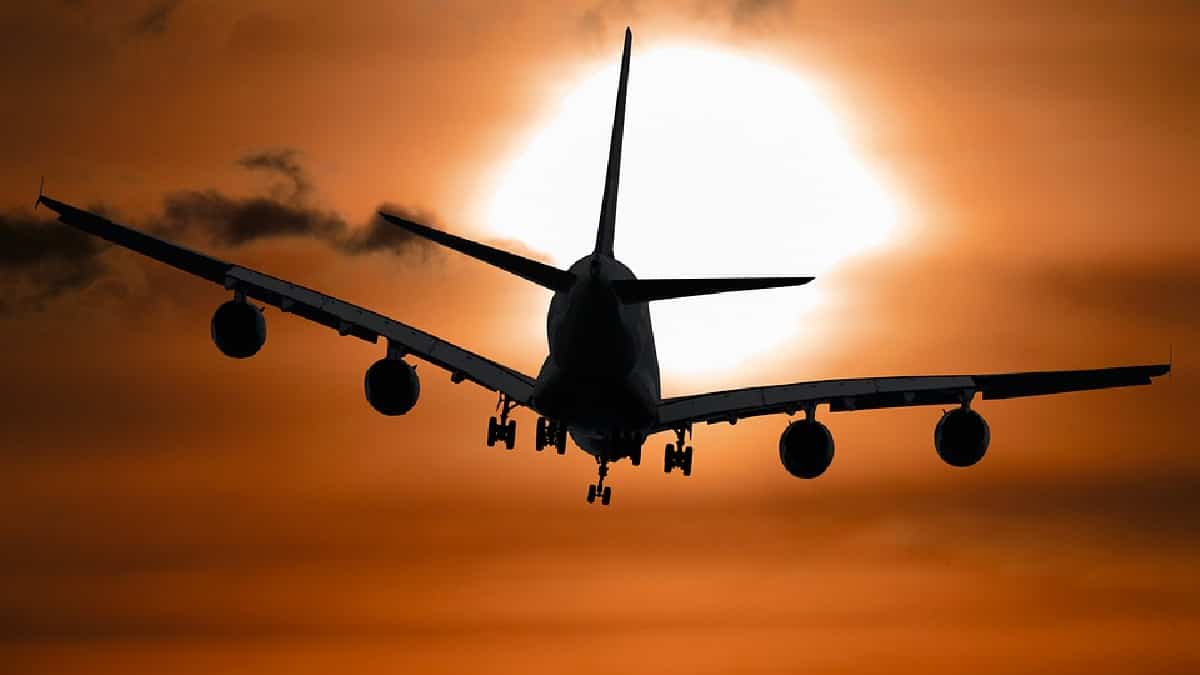 Aeropuerto de Santa Marta vivió emergencia por alerta de Bomba