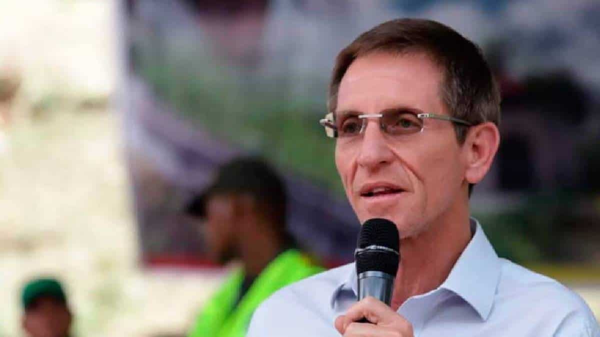 Emilio Archila responde a informe de Indepaz sobre asesinatos