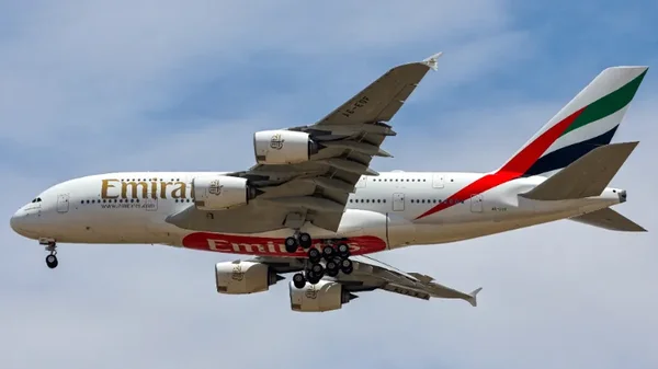 ¡Aproveche! Emirates busca pilotos para nueva ruta Bogotá-Miami y tendrán salario millonario ¡Aproveche! Emirates busca pilotos para nueva ruta Bogotá-Miami y tendrán salario millonario