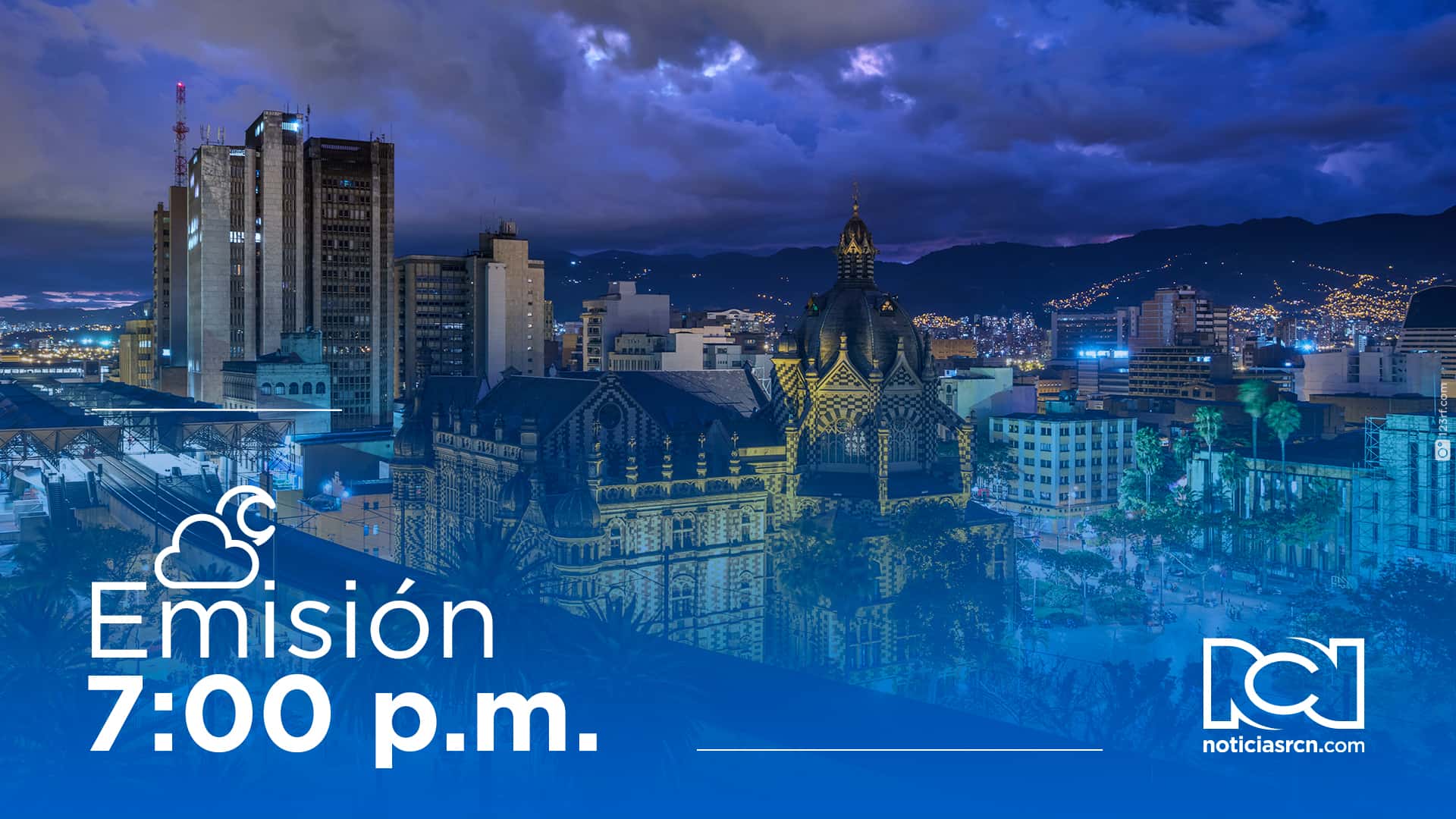 Emisión Noticias RCN 7:00 p. m. / sábado 26 de noviembre de 2022