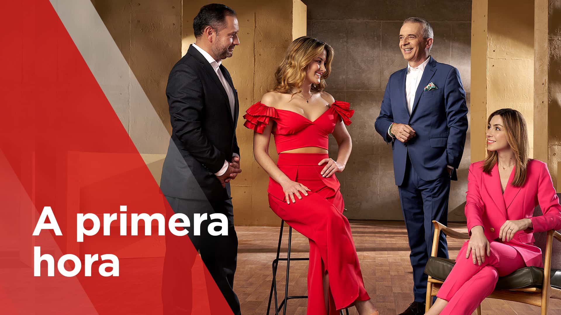 Emisión Noticias RCN 5:30 a. m. / jueves 9 de noviembre de 2023