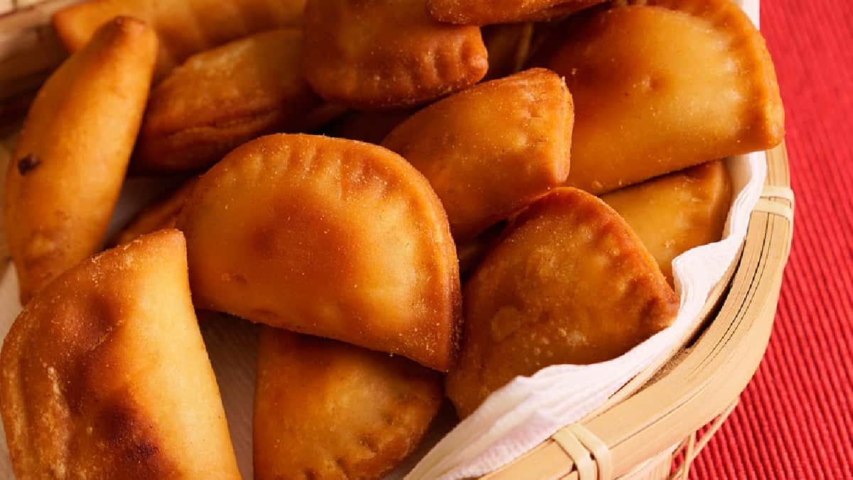 Este fin de semana se desarrolla´ra el quinto festival de la empanada en Bucaramanga