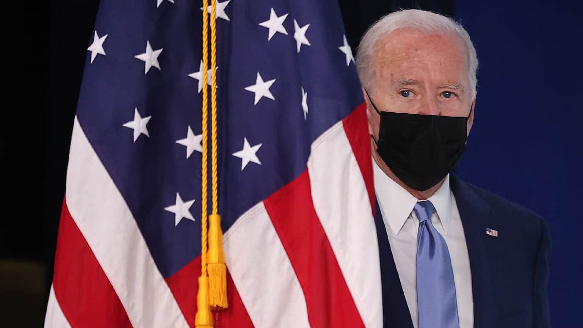 El empleo en EE.UU. es victima de la variante delta