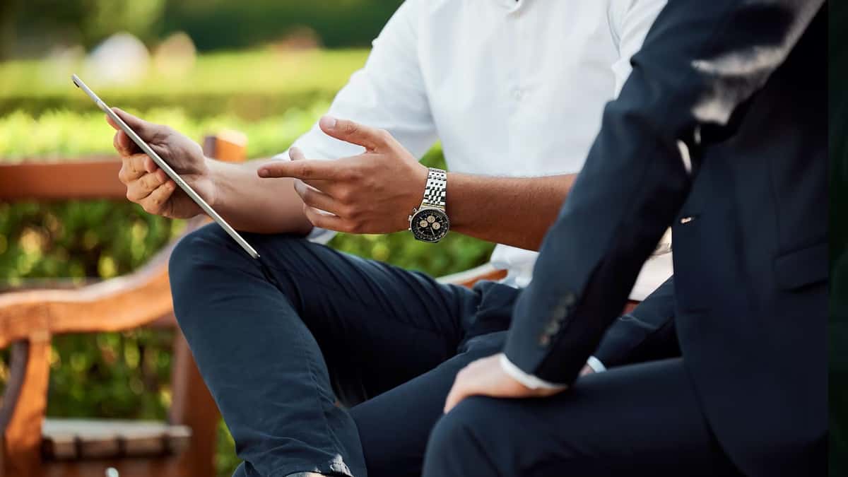 Empresarios colombianos que se recuperaron de pandemia